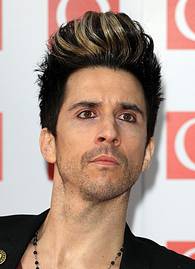 Russell Kane