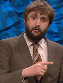 Joe Wilkinson