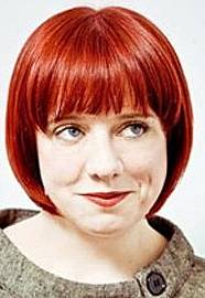 Angela Barnes