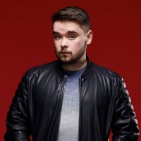 Adam  Rowe
