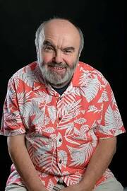 Andy Hamilton