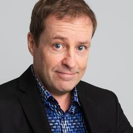 Ardal O‘Hanlon