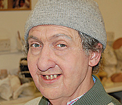 Barry From Watford