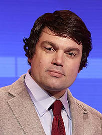 Charlie Baker