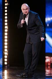 Danny Posthill