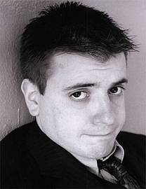 Danny Buckler