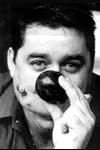 Dave Ward