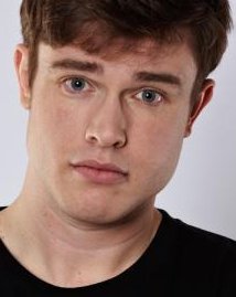 Ed Gamble