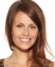 Ellie Taylor
