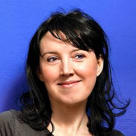 Eleanor  Tiernan