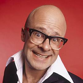 Harry Hill