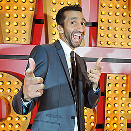 Imran Yusuf