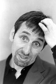 Ian Stone