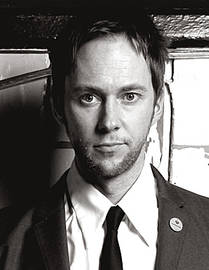 James Redmond