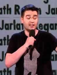 Jarlath Regan