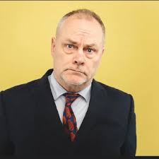 Jack  Dee