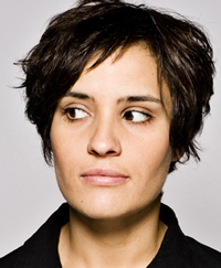 Jen Brister