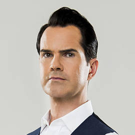 Jimmy Carr