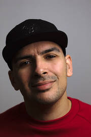 Khalid  Winter