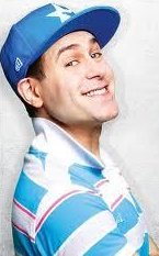 Lee Nelson
