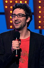 Mark Watson