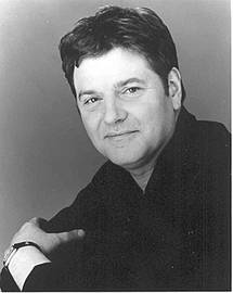 Martin Beaumont