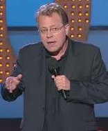 Mike Wilmot