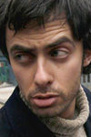 Marcel Lucont