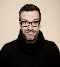 Marcus Brigstocke