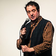 Mark Thomas