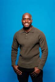 Michael  Akadiri