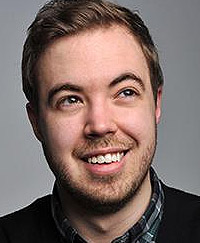 Nick Dixon