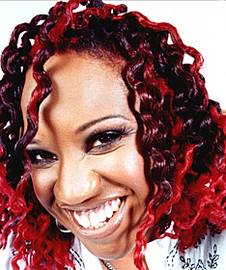 Ninia Benjamin