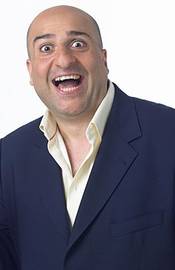 Omid Djalili