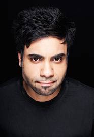Paul Chowdhry