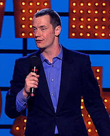 Paul Tonkinson