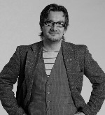 Paul Pirie