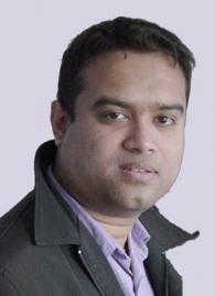 Paul Sinha