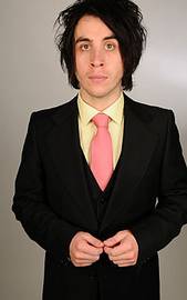 Pete Firman