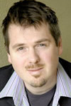 Pete Johansson