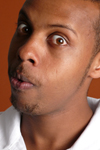 Prince Abdi