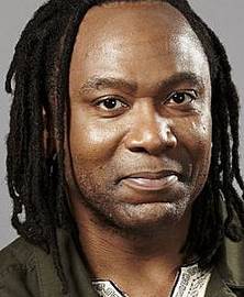 Reginald D Hunter