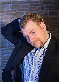 Rufus Hound