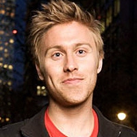 Russell Howard