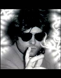Reverend O'Badiah Steppenwolf III