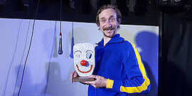 Rob  Copland