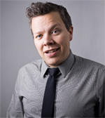 Rob Deering