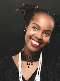 Sharon  Wanjohi