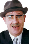 Sol Bernstein