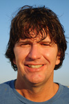 Stewart Francis